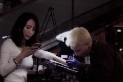 -见雾TATTOO STUDIO