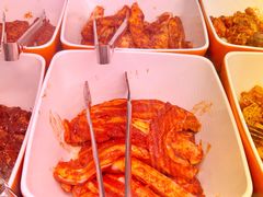 -33韩式自助烧烤(环城南路店)