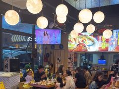 -本色.小马哥烧烤(无锡九里仓店)