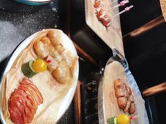 -吉布鲁牛排海鲜自助(温江合生汇店)
