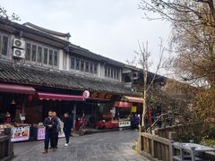 -安仁古镇