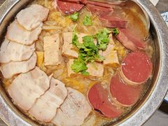 -八大碗·地道东北菜(东陵西路店)