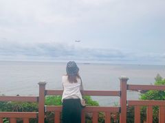 -龙头岩(Dragon Head Rock)