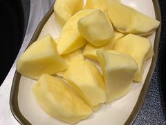 -营信刘罗锅铁锅炖(建华店)