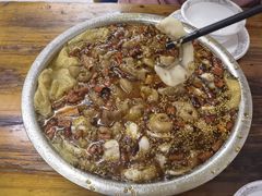 -黑皮酸菜鱼(三山街店)
