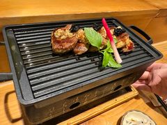 -大岛日本料理铁板烧(南通大饭店)