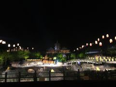 -禅宗少林·音乐大典