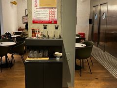 -BAKER&SPICE(BFC外滩金融中心店)