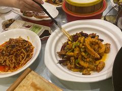 -大鸭梨烤鸭(石佛营店)