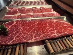 -西塔老太太泥炉烤肉(亚运村店)