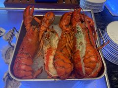 -博林天瑞喜来登酒店·西丽尚膳