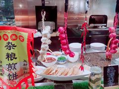 -北京饭店诺金-东33餐厅