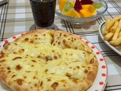 -菲滋意式餐厅(富阳东方茂店)