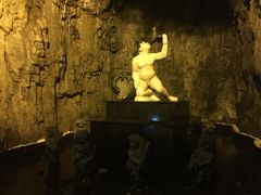 -青岛葡萄酒博物馆