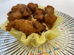 -海宝酒家(中山四路店)