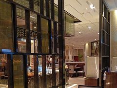 -广州万富希尔顿酒店·感趣自助餐厅·金秋蟹宴生蚝海鲜刺身烧烤