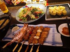 -白石的深夜食堂(大上海店)