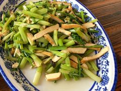 水芹菜-瀏河老街土菜館(浏河店)
