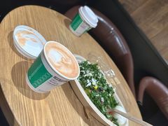 -星巴克(北京佳程广场店)