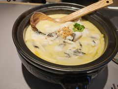-辣不二水煮鱼(哈西店)