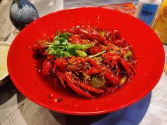 -红辣椒·川菜·火锅(张杨路店)