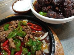 -神仙钵湘香土菜馆(光华路店)