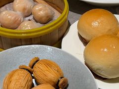 -香云轩·顺德菜(香云纱园林酒店店)