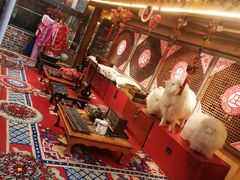 -玉泉山庄(定远店)