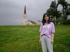 -云漫湖生态度假公园