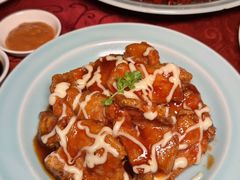 -香港祥正飯店·正宗灣仔50年海鲜老字号