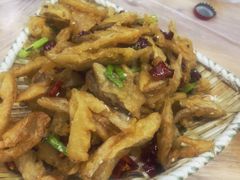 -小民大排档(马场角横路店)