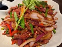 -大头虾越式风味餐厅(光明广场店)