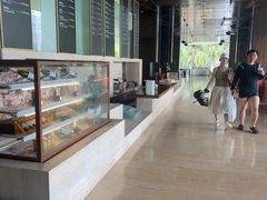 -半山半岛洲际度假酒店·观海廊