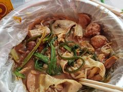-陈记麻辣烫(浦口道店)