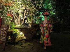 -白家大院·王府宫廷菜(苏州街店)