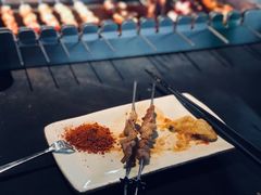 -很久以前羊肉串(朝阳路店)