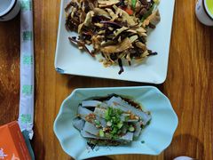 -小厨子私房菜·云南美食店