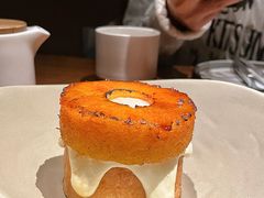 -OTIUM • 柴屿麦(亮马桥店)