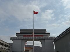 -图们国门景区