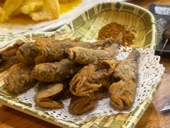 -小俩口烧烤东北菜(双井店)