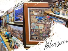 -3D·JP拼图(合生汇店)