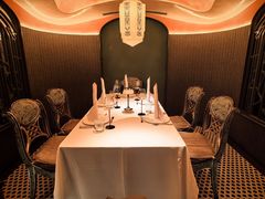 -波特曼西餐厅(中央大街店)