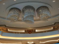 -上海新发展亚太JW万豪酒店