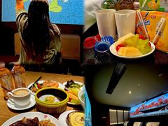 -万事吉健康生活馆(古城店)