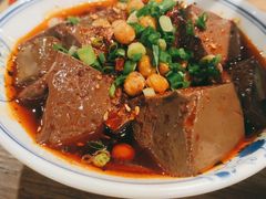 -肖四女乐山跷脚牛肉(世博源店)