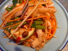 -小小集渔·泰式大排档(太古里香槟店)