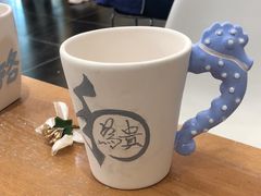 -艺彩阳光手工坊(大连恒隆广场店)