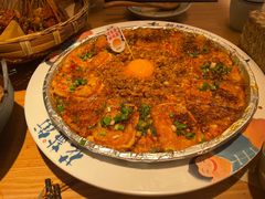 -花盐街·四川乐山小吃(西单大悦城店)