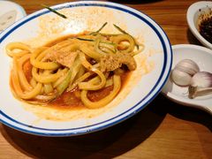 -品回味清真西北楼(宁波首店)