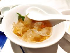 甜品菜-锦色烤鸭·本地菜(学院路店)